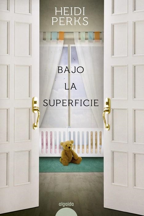 BAJO LA SUPERFICIE | 9788416691722