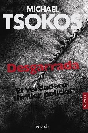 DESGARRADA | 9788416691685