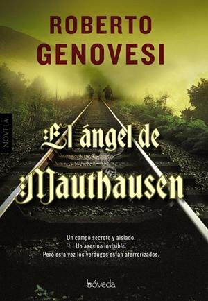 EL ÁNGEL DE MAUTHAUSEN | 9788415497417