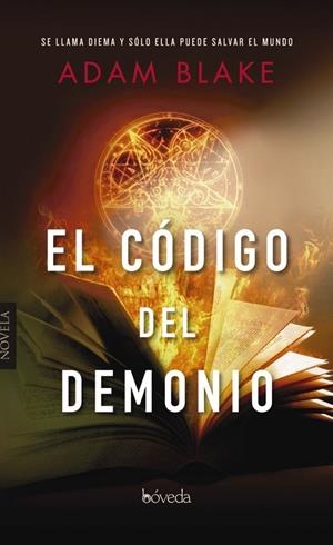 EL CÓDIGO DEL DEMONIO | 9788415497967