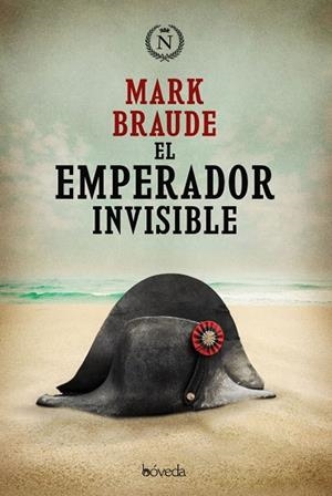 EL EMPERADOR INVISIBLE | 9788416691920