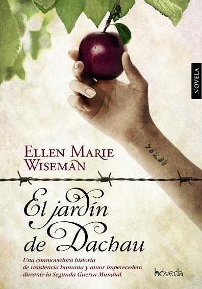 EL JARDÍN DE DACHAU | 9788415497332