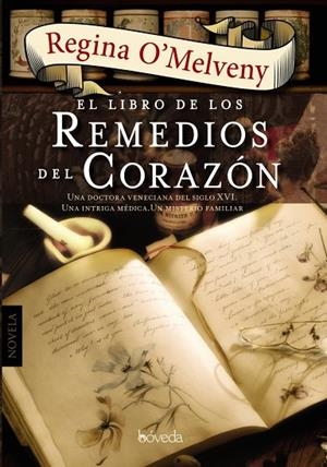 EL LIBRO DE LOS REMEDIOS DEL CORAZÓN | 9788415497486