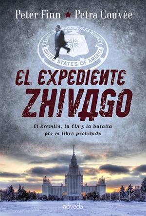 EL EXPEDIENTE ZHIVAGO | 9788416691005