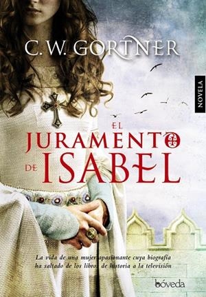 EL JURAMENTO DE ISABEL | 9788415497493