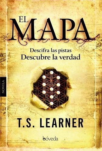 EL MAPA | 9788415497462
