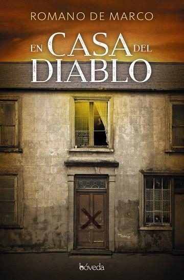 EN CASA DEL DIABLO | 9788416691548