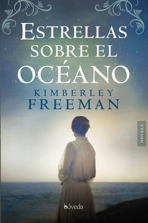 ESTRELLAS SOBRE EL OCÉANO | 9788416691807