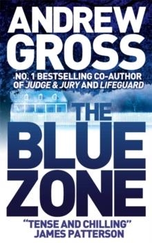 THE BLUE ZONE | 9780007242511 | ANDREW GROSS