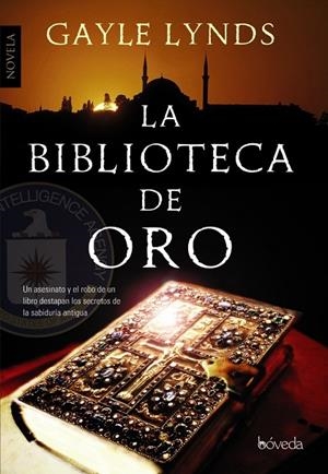 LA BIBLIOTECA DE ORO | 9788415497455