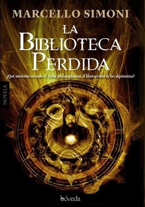 LA BIBLIOTECA PERDIDA | 9788415497318