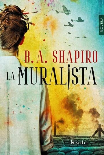 LA MURALISTA | 9788416691883