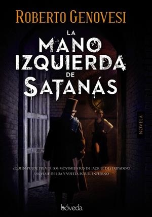LA MANO IZQUIERDA DE SATANÁS | 9788415497677