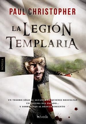 LA LEGIÓN TEMPLARIA | 9788416691562
