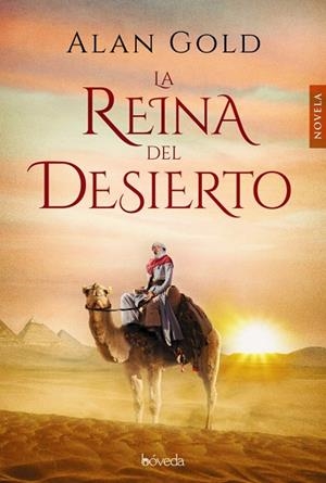 LA REINA DEL DESIERTO | 9788416691388