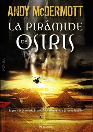 LA PIRÁMIDE DE OSIRIS | 9788415497592
