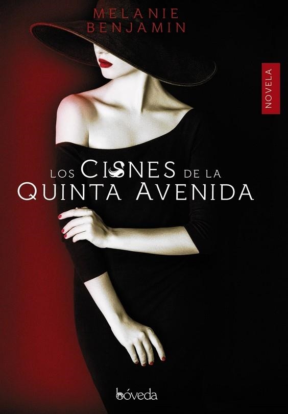 LOS CISNES DE LA QUINTA AVENIDA | 9788416691609