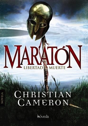 MARATÓN | 9788415497035