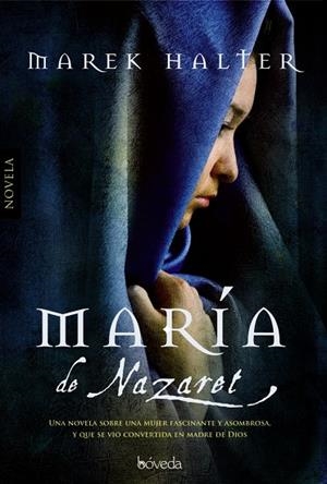 MARÍA DE NAZARET | 9788493743017