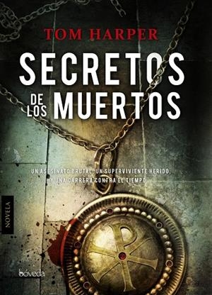 SECRETOS DE LOS MUERTOS | 9788415497431