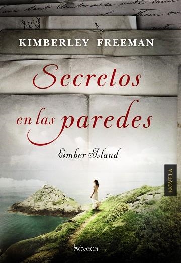 SECRETOS EN LAS PAREDES | 9788416691708