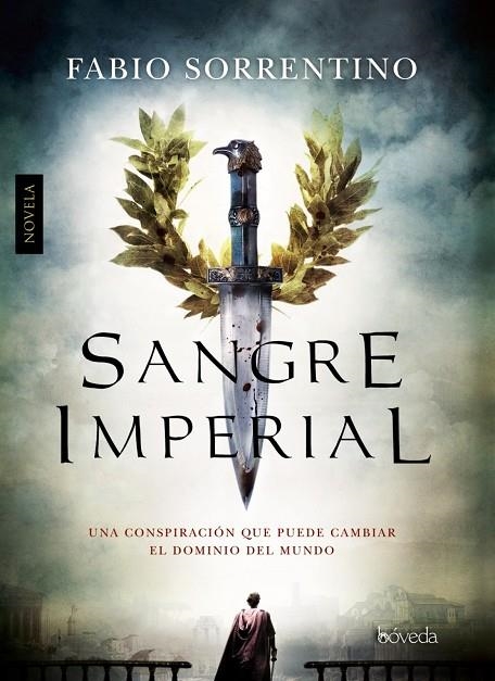 SANGRE IMPERIAL | 9788415497714