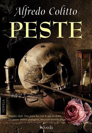 PESTE | 9788416691302