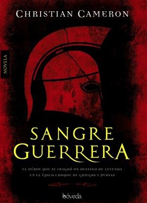 SANGRE GUERRERA | 9788493912635