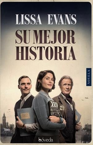 SU MEJOR HISTORIA | 9788416691623