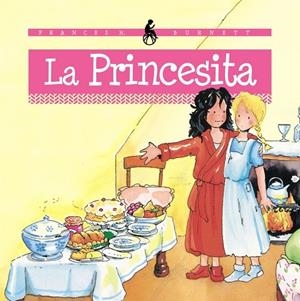 LA PRINCESITA | 9788415497370