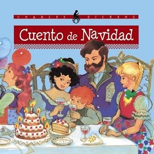 CUENTO DE NAVIDAD | 9788415497516