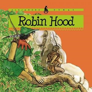ROBIN HOOD | 9788415497363