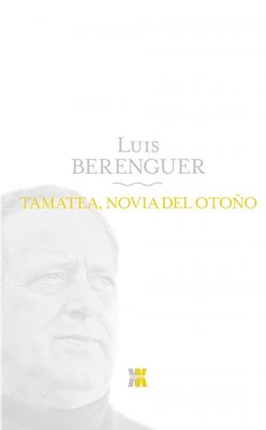 TAMATEA NOVIA DEL OTOÑO | 9788498771695