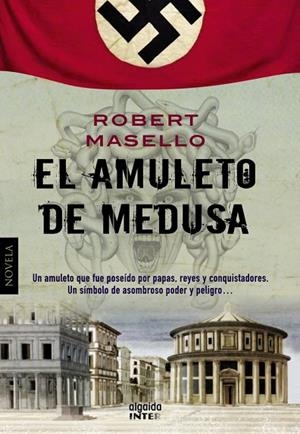 EL AMULETO DE MEDUSA | 9788498778038