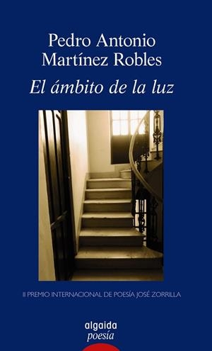 EL ÁMBITO DE LA LUZ | 9788498772289