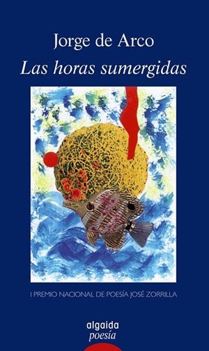 LAS HORAS SUMERGIDAS | 9788498775471