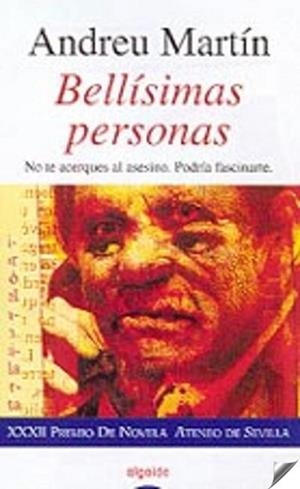 BELLÍSIMAS PERSONAS | 9788476479667