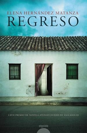 REGRESO | 9788491894926