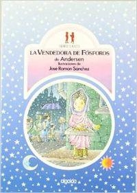 LA VENDEDORA DE FÓSFOROS | 9788476471388