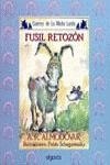 MEDIA LUNITA Nº 42. FUSIL RETOZÓN | 9788476472668