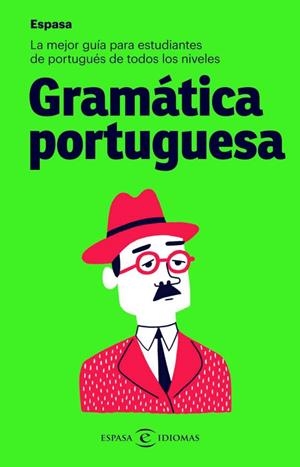 GRAMÁTICA PORTUGUESA | 9788467054545