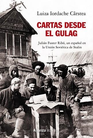 CARTAS DESDE EL GULAG | 9788491818816