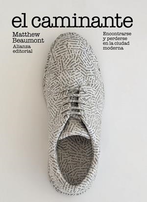 EL CAMINANTE | 9788413624587