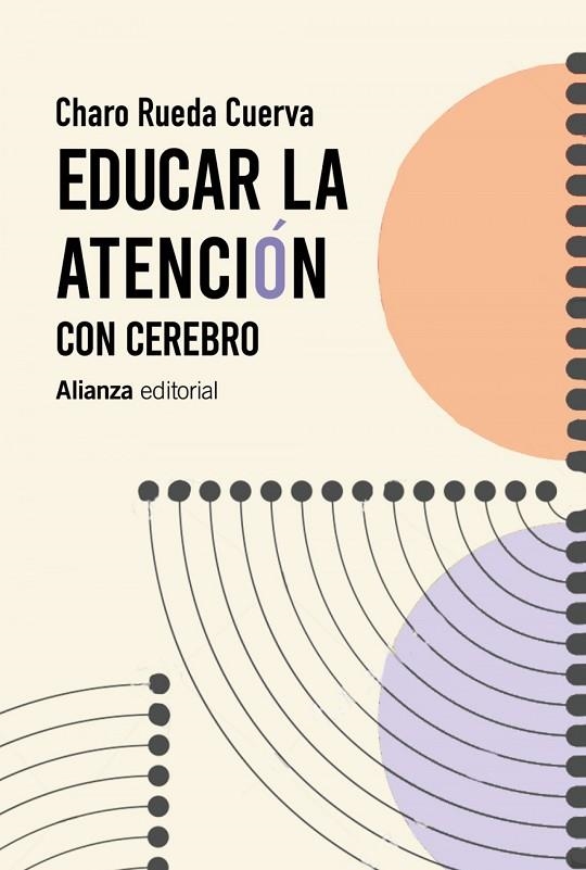 EDUCAR LA ATENCIÓN | 9788413625423