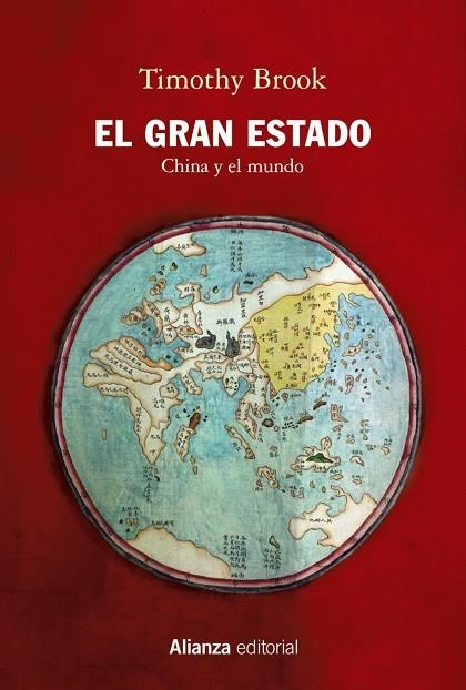 EL GRAN ESTADO | 9788413623597