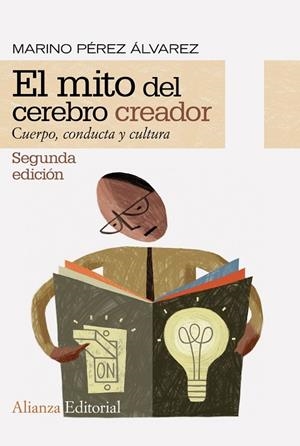 EL MITO DEL CEREBRO CREADOR | 9788413626338