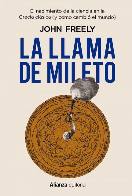 LA LLAMA DE MILETO | 9788413623177