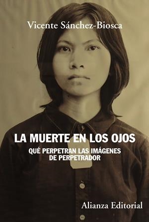 LA MUERTE EN LOS OJOS | 9788413625362