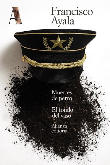 MUERTES DE PERRO. EL FONDO DEL VASO | 9788491819721