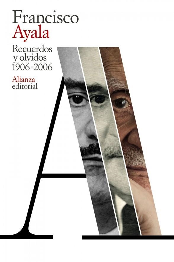 RECUERDOS Y OLVIDOS (1906-2006) | 9788491819059